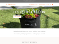 gardenuity.com
