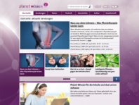 Planet Wissen