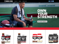 cytosport.com