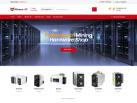 miners.us.com