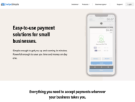 swipesimple.com