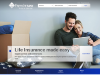 Premier Bank