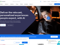Coveo Enterprise Search