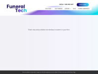 FuneralTech