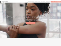 Yogaworks.com