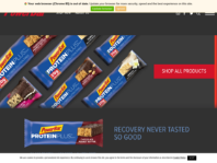 Powerbar.com