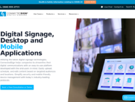 ConnectedSign