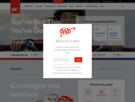 AAA - American Automobile Association