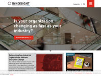 Innosight -unlocking New Market Growth
