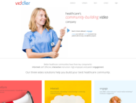 Viddler - Online video platform for business