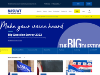 NASUWT