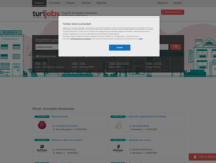 Turijobs