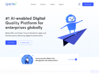 Software Test Management Tool