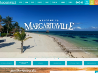 Jimmy Buffett's Margaritaville