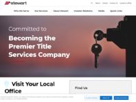 Stewart Title