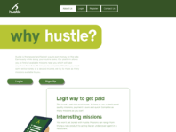 Hustle Ph