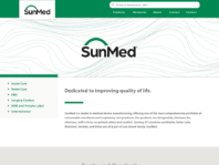 sun-med.com