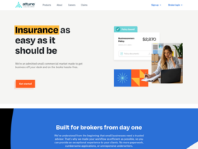 attuneinsurance.com