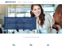 Shazam