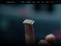 phononic.com