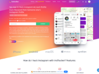 instracker.net