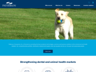 Patterson Companies, Inc.