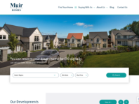 Muirhomes