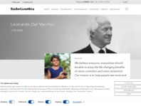 EssilorLuxottica