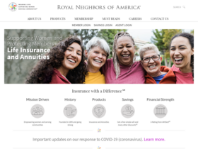Royal Neighbors of America