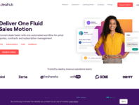 DealHub.io