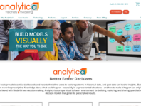 Lumina Decision Systems, Inc.