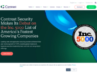 contrastsecurity.com