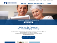 American Equity Investment Life Insurance Company