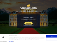 Viggoslots Screenshot