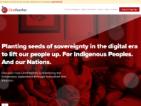 onefeather.ca
