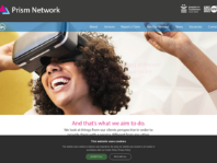Prismnetwork