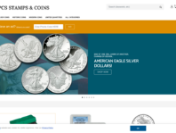pcscoins.com