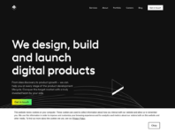 SaaS Boilerplate by Apptension