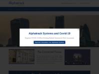 Alphatracksystems