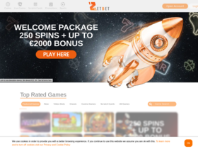 Zebet Casino Slots