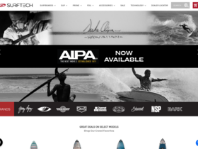 Surftech USA