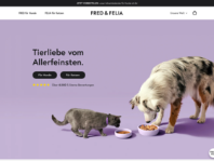 trockenfutter in ziegelform Nassfutter Ziege Pur fr Deinen Hund kaufen