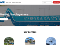 Ace Relocation Systems, Inc.