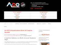 Ado Berlin