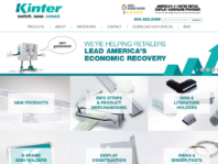 K International, Inc.