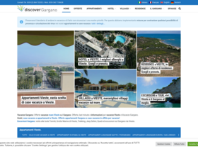 Discover Gargano