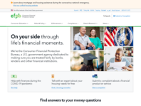 Consumer Financial Protection Bureau