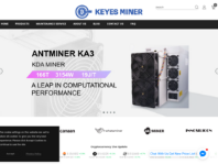 Keyesminer