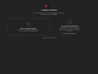 ViperSpin Casino Interface