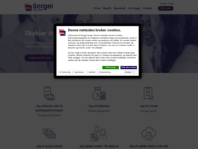 Sergel Norge AS